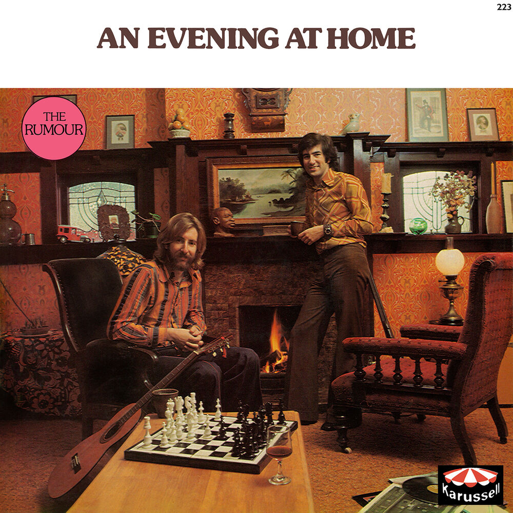 Picture of An Evening At Home (Bonus Track Version)