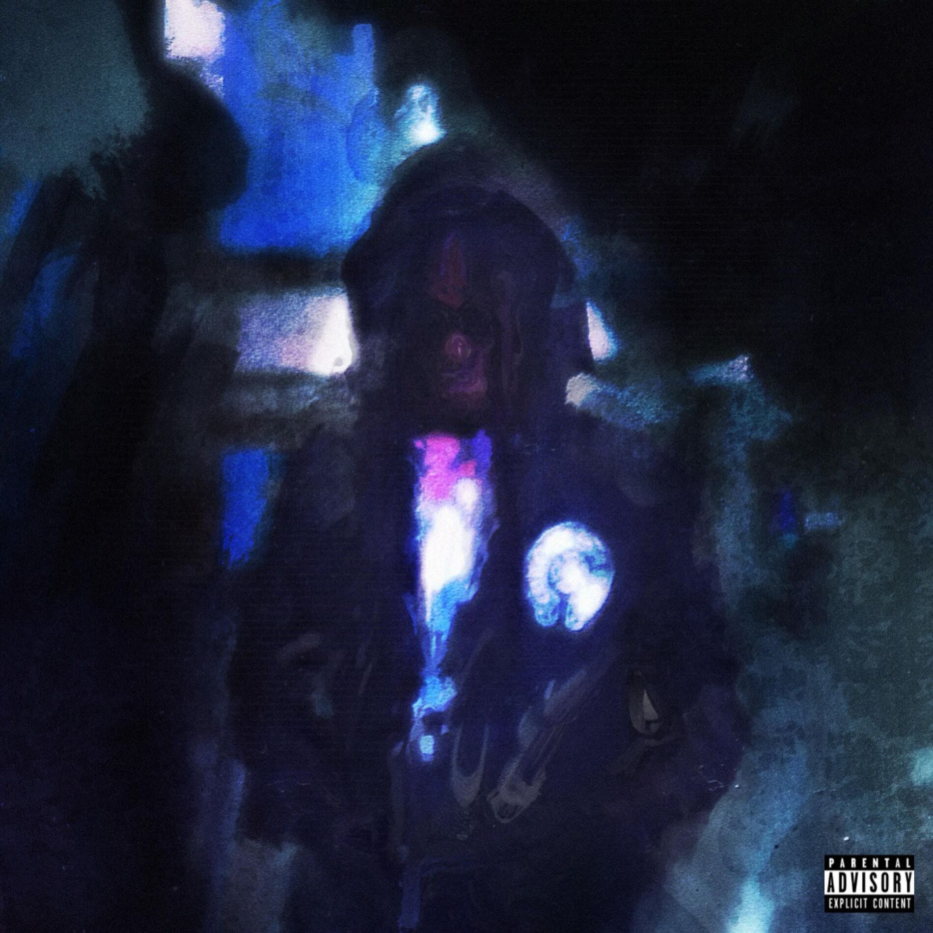 Album cover of 2025 FREESTYLE