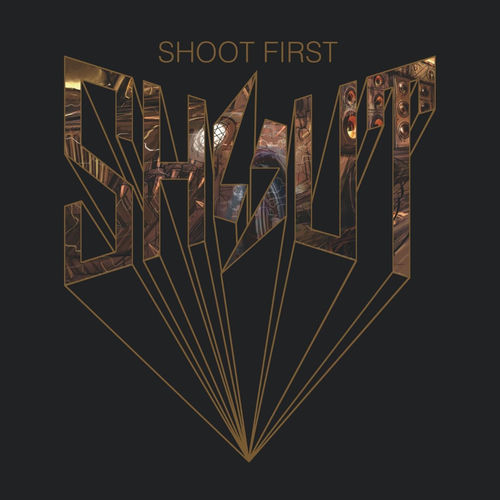 Shoot First