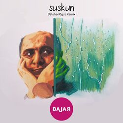 Cover of Suskun (Remix)
