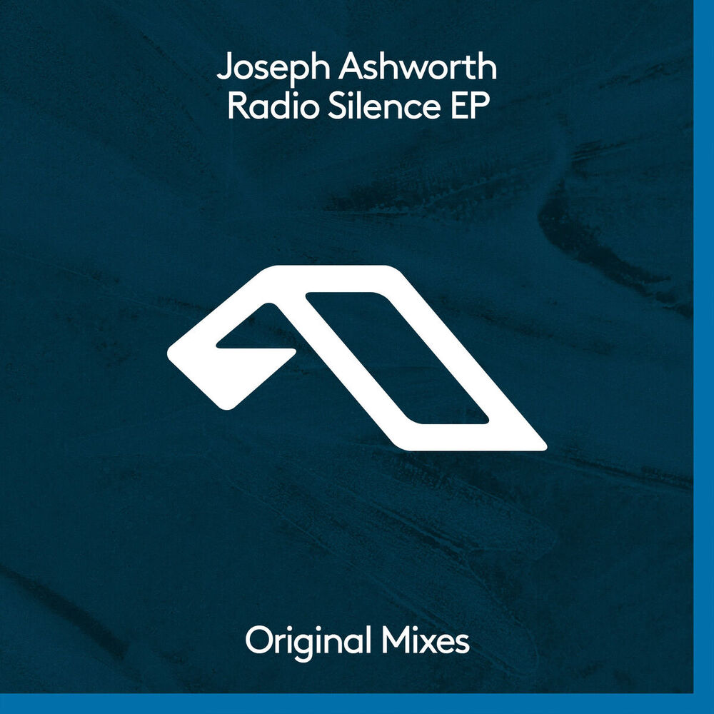 Picture of Radio Silence EP