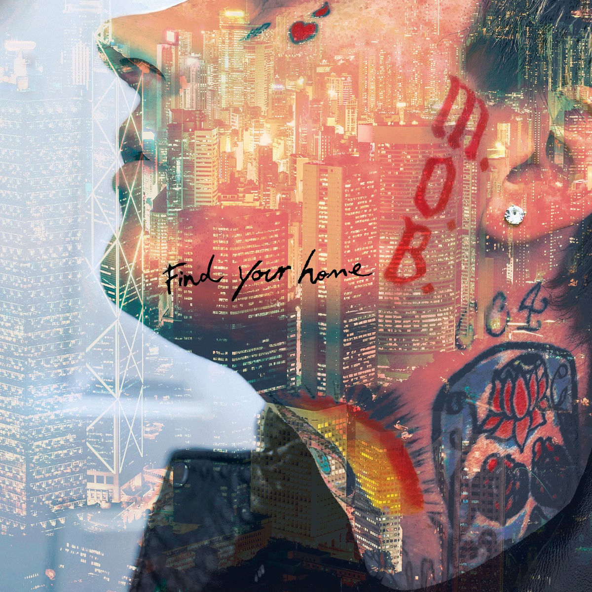 Album cover of Find Your Home