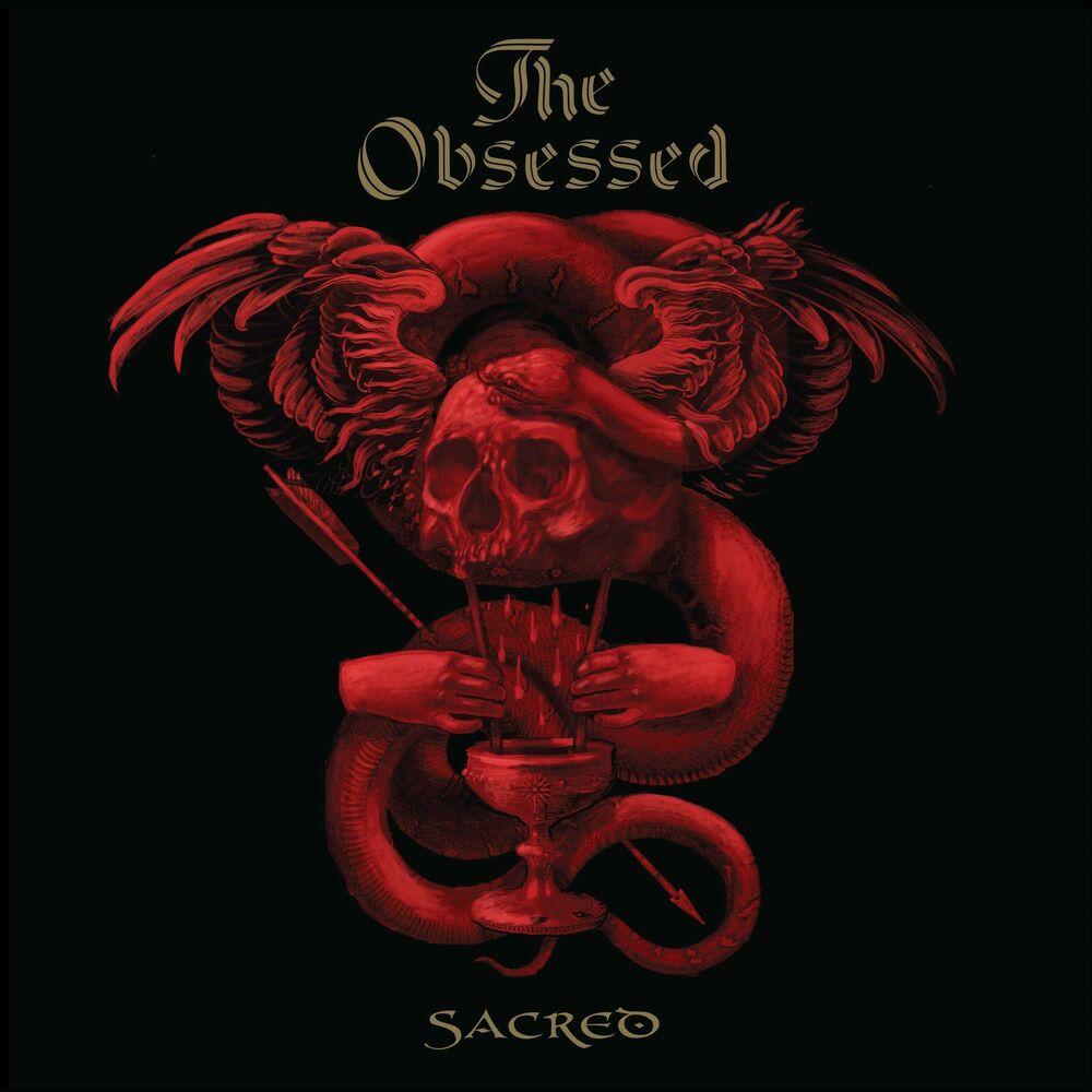 Picture of Sacred