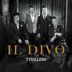 Cover of Timeless