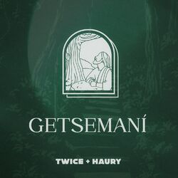 Cover of Getsemaní