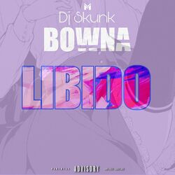 Cover of Libido