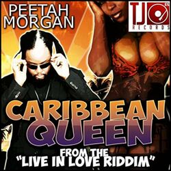 Cover of Caribbean Queen