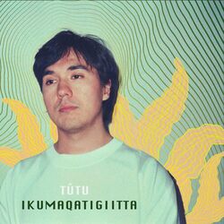 Cover of Ikumaqatigiitta