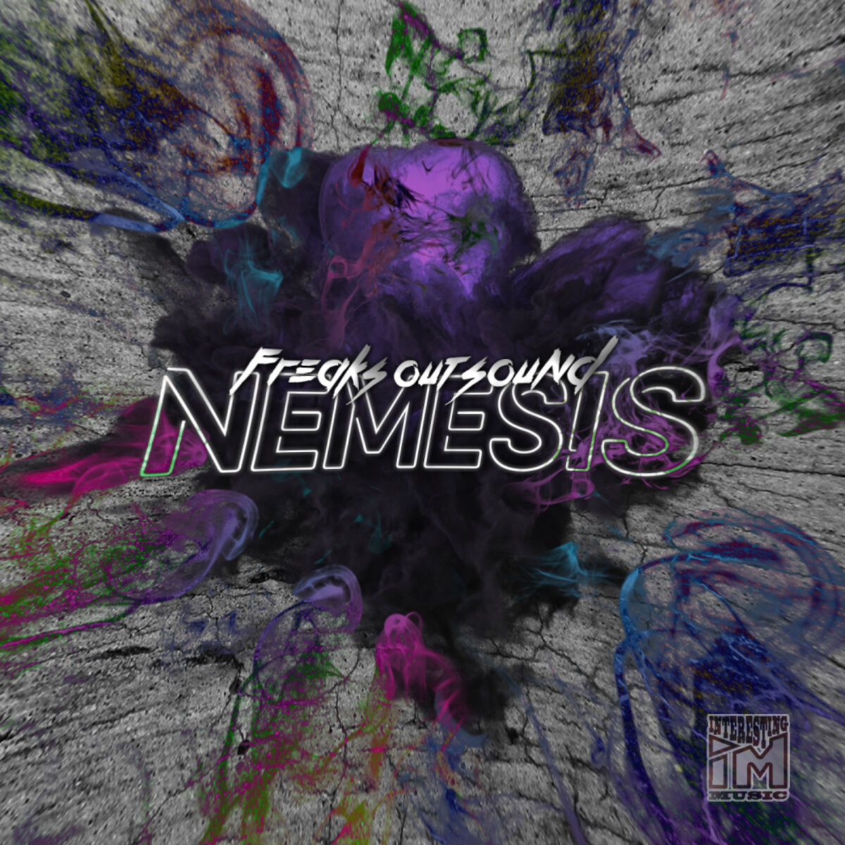 Album cover of Trigger