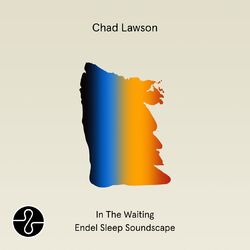 Cover of In the Waiting (Endel Sleep Soundscape)