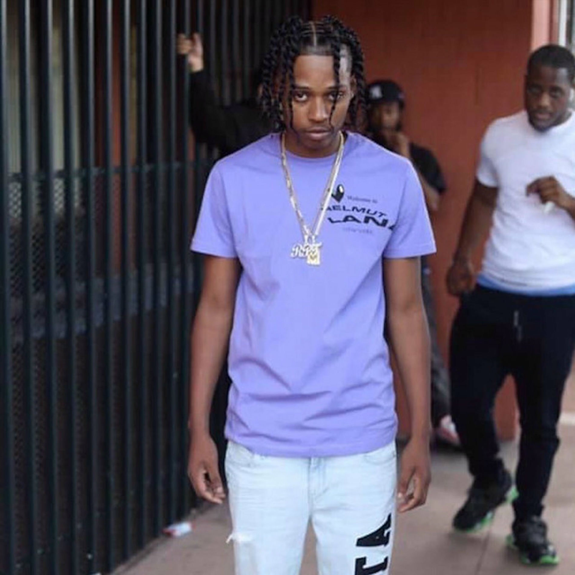 Album cover of Caution