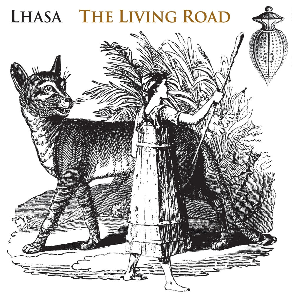Picture of The Living Road