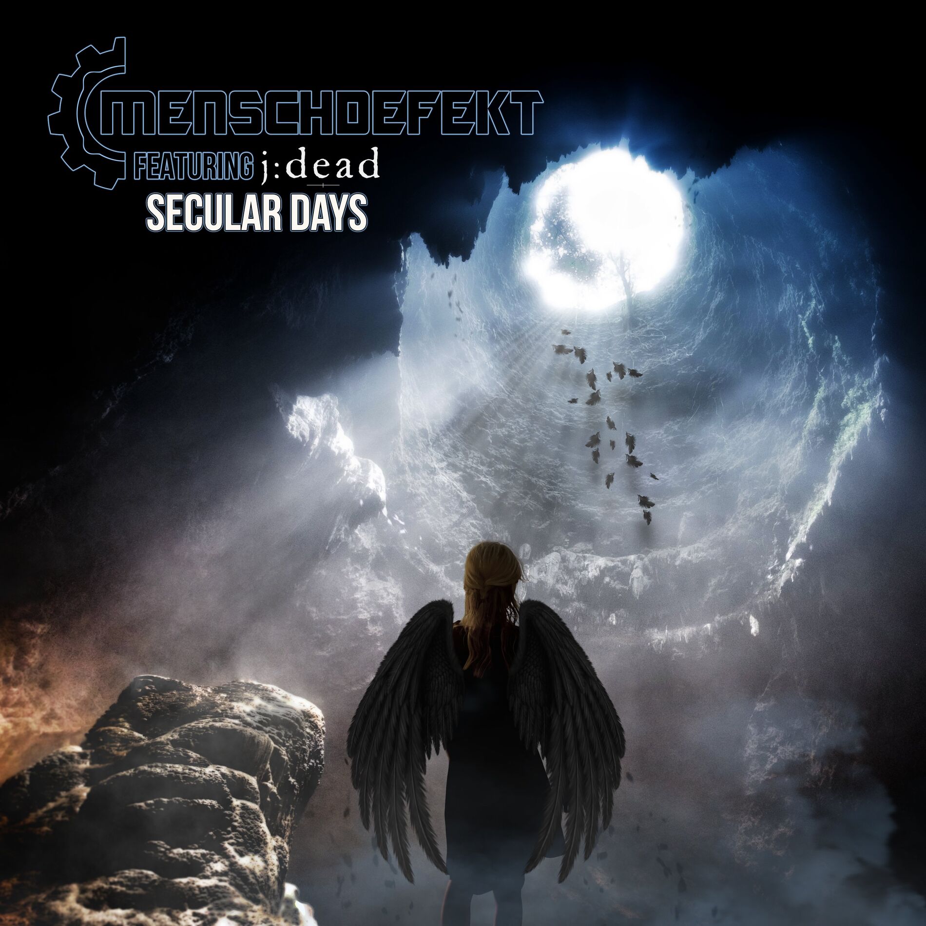Album cover of Secular Days