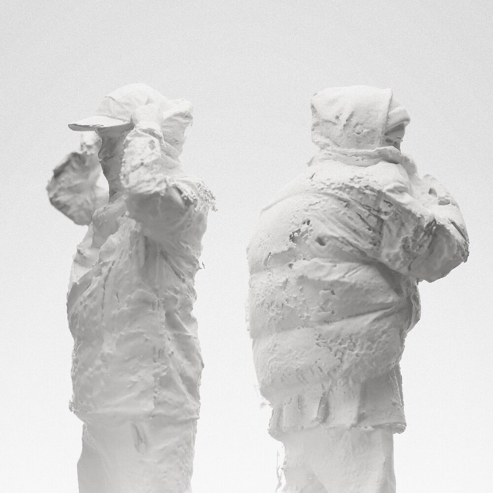 Picture of Froid Glacial