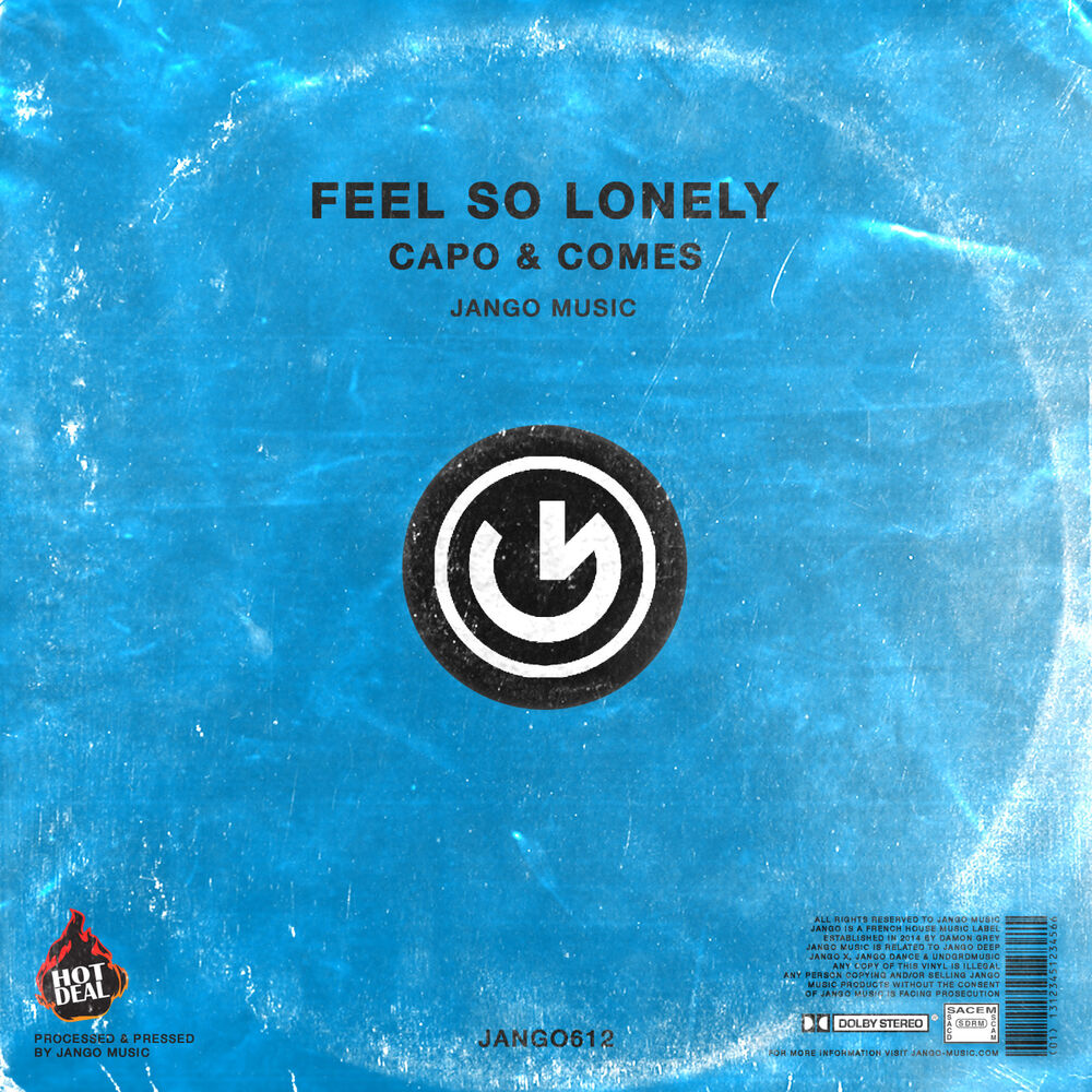 Picture of Feel So Lonely