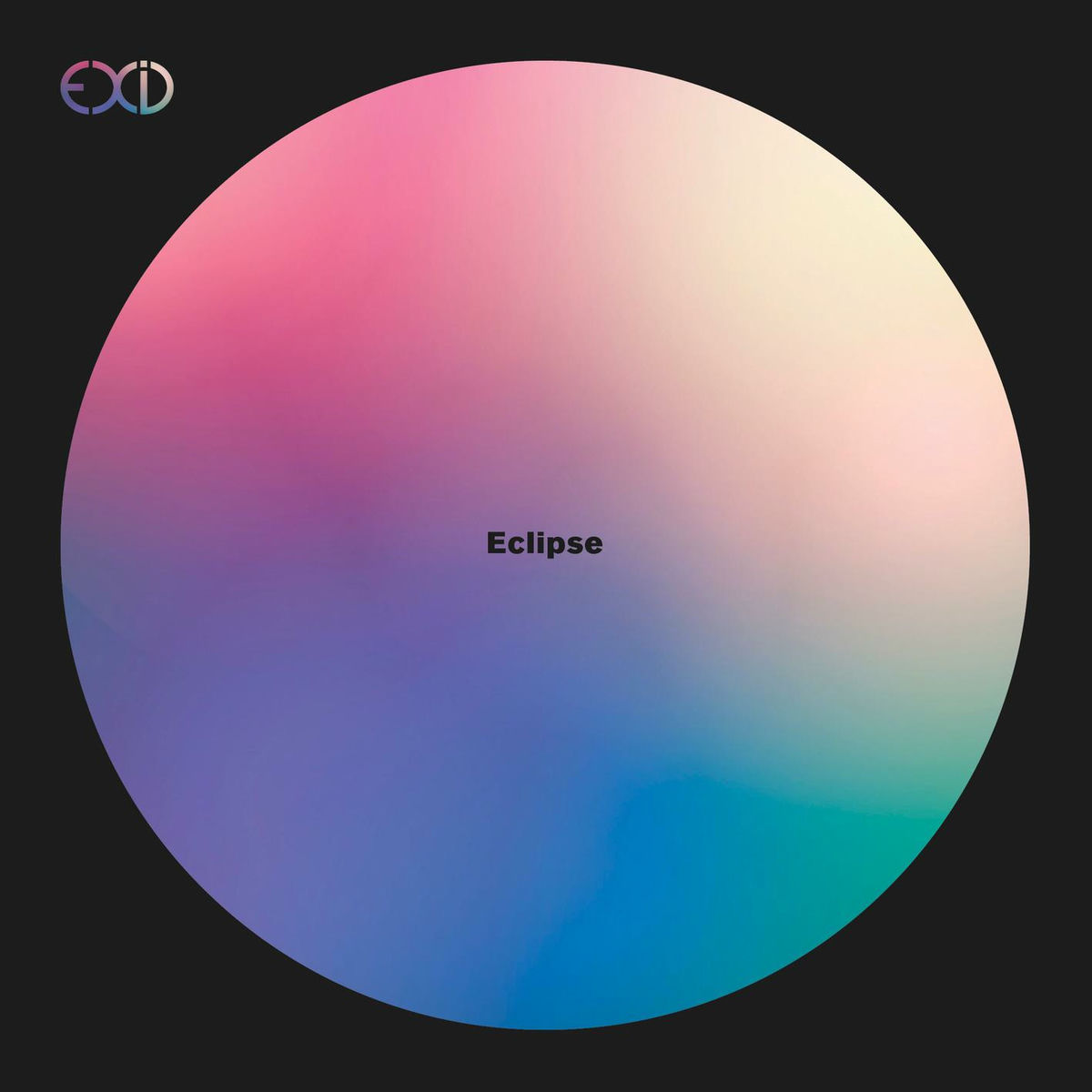 Album cover of Night Rather Than Day