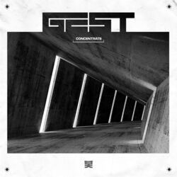Cover of Concentrate