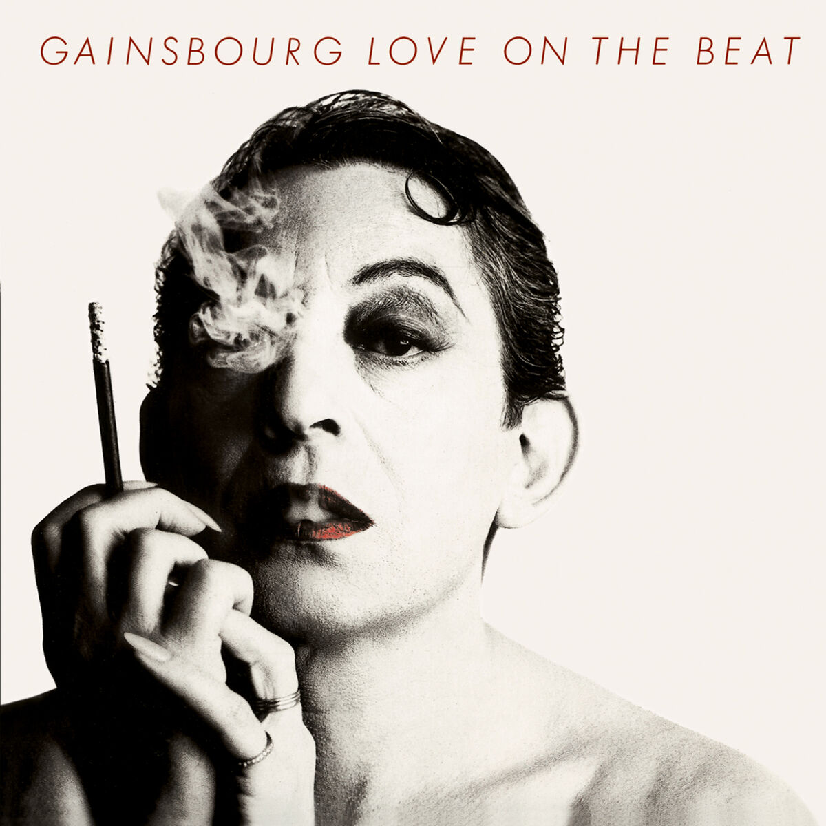Album cover of I'm The Boy