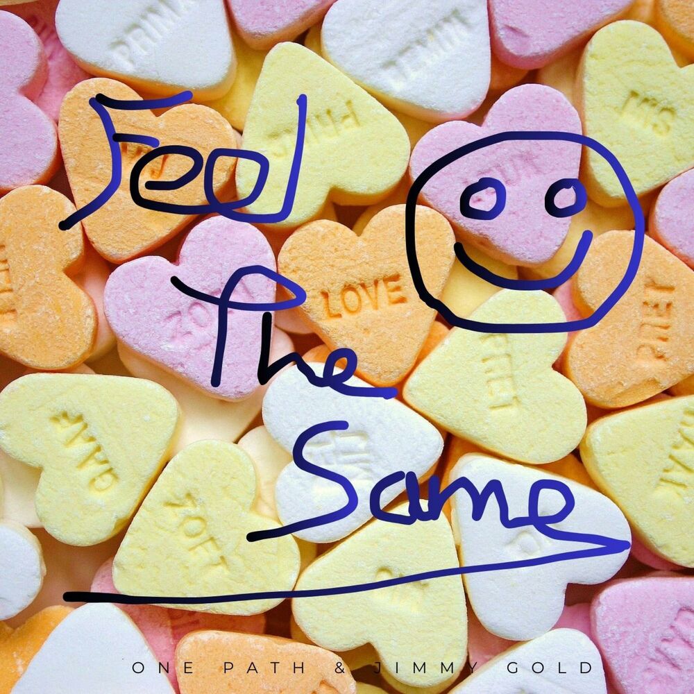 Picture of Feel The Same