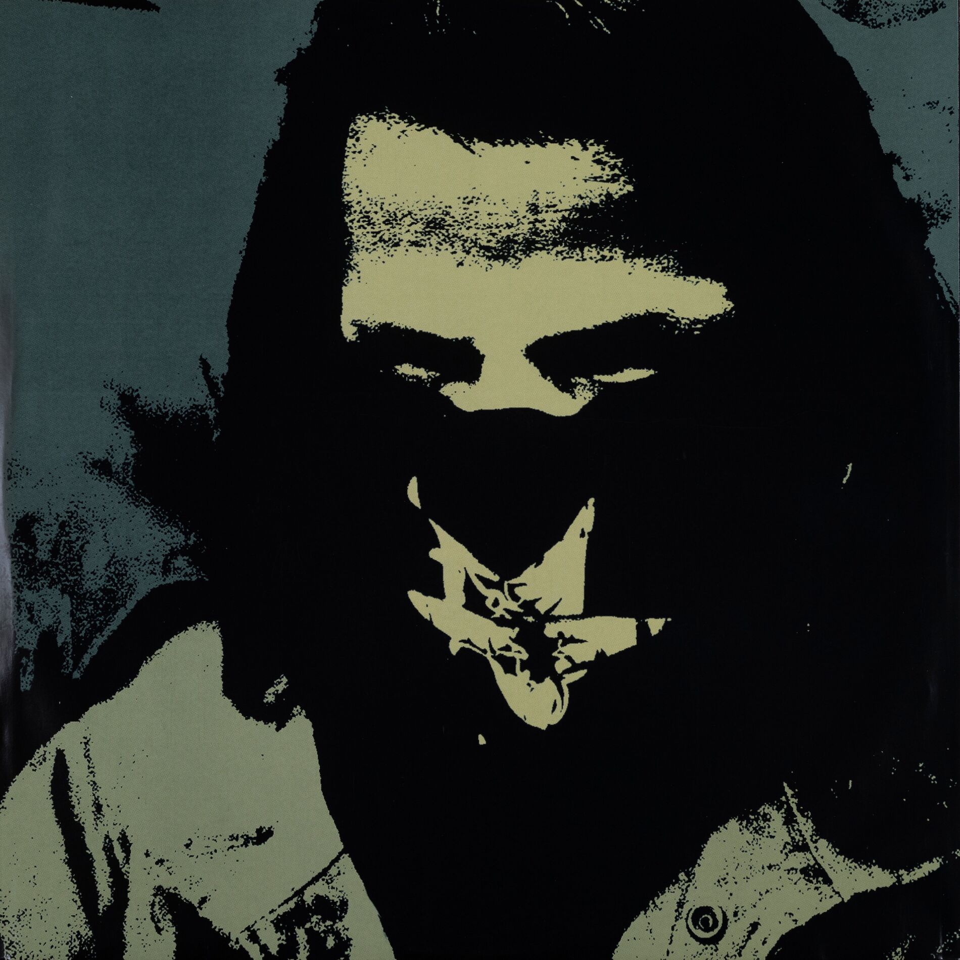 Album cover of Angel