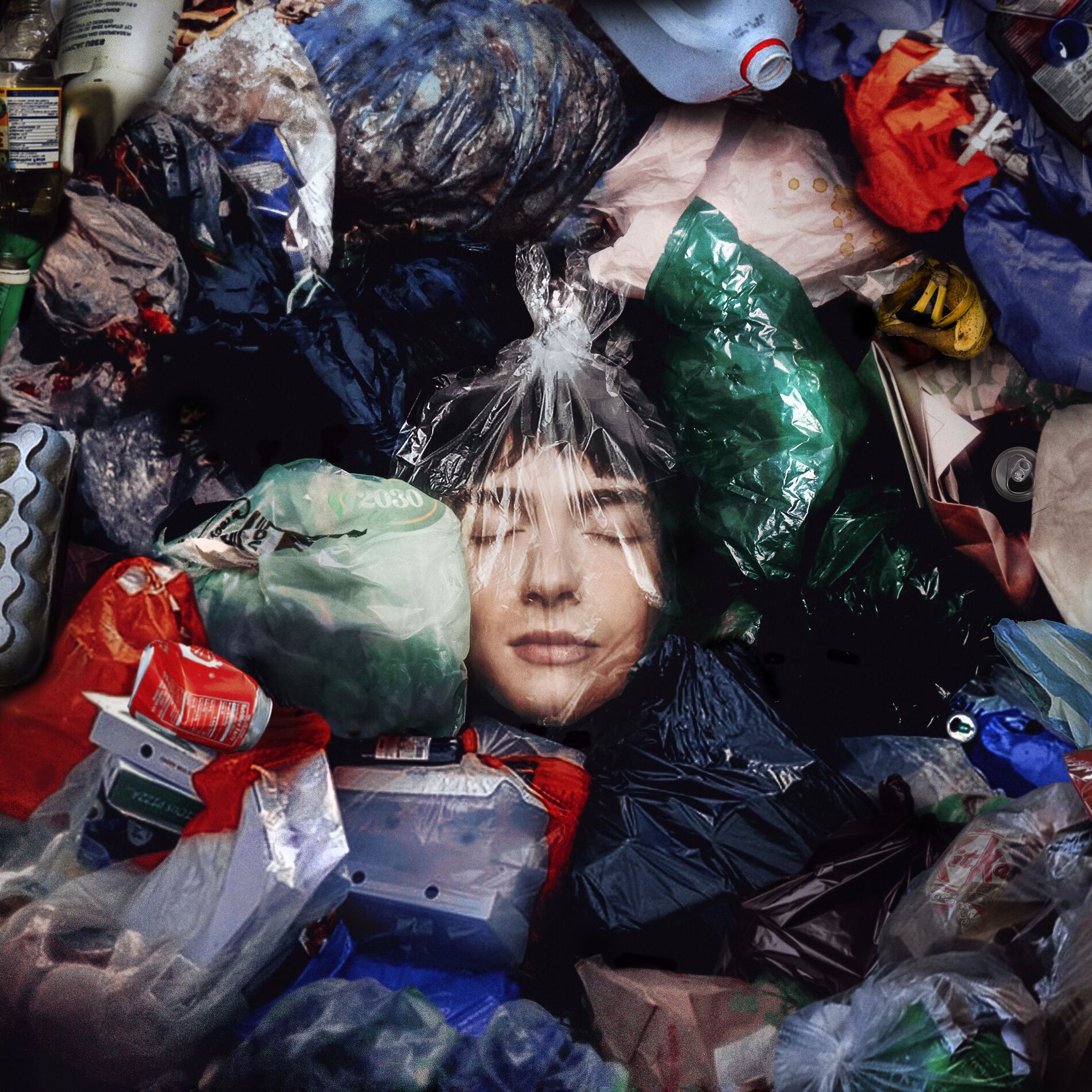 Album cover of Vampire (with Alaska Reid)