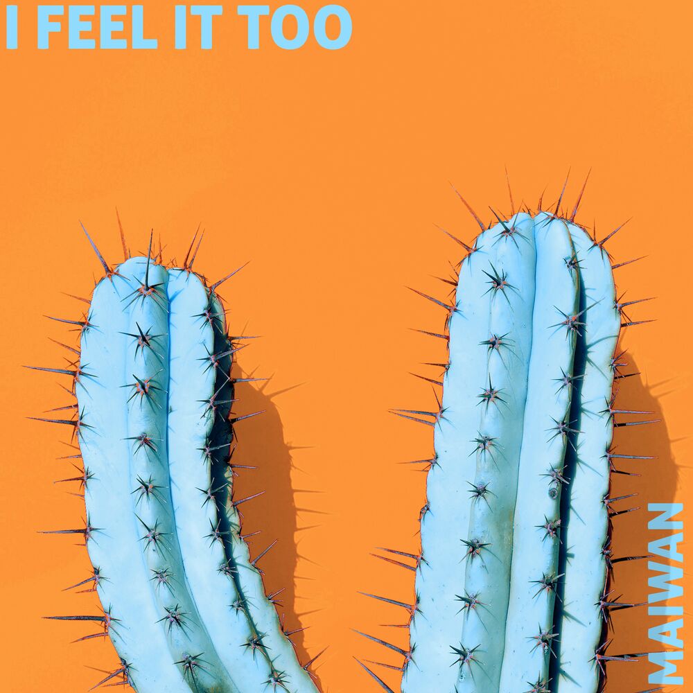 Picture of I Feel It Too