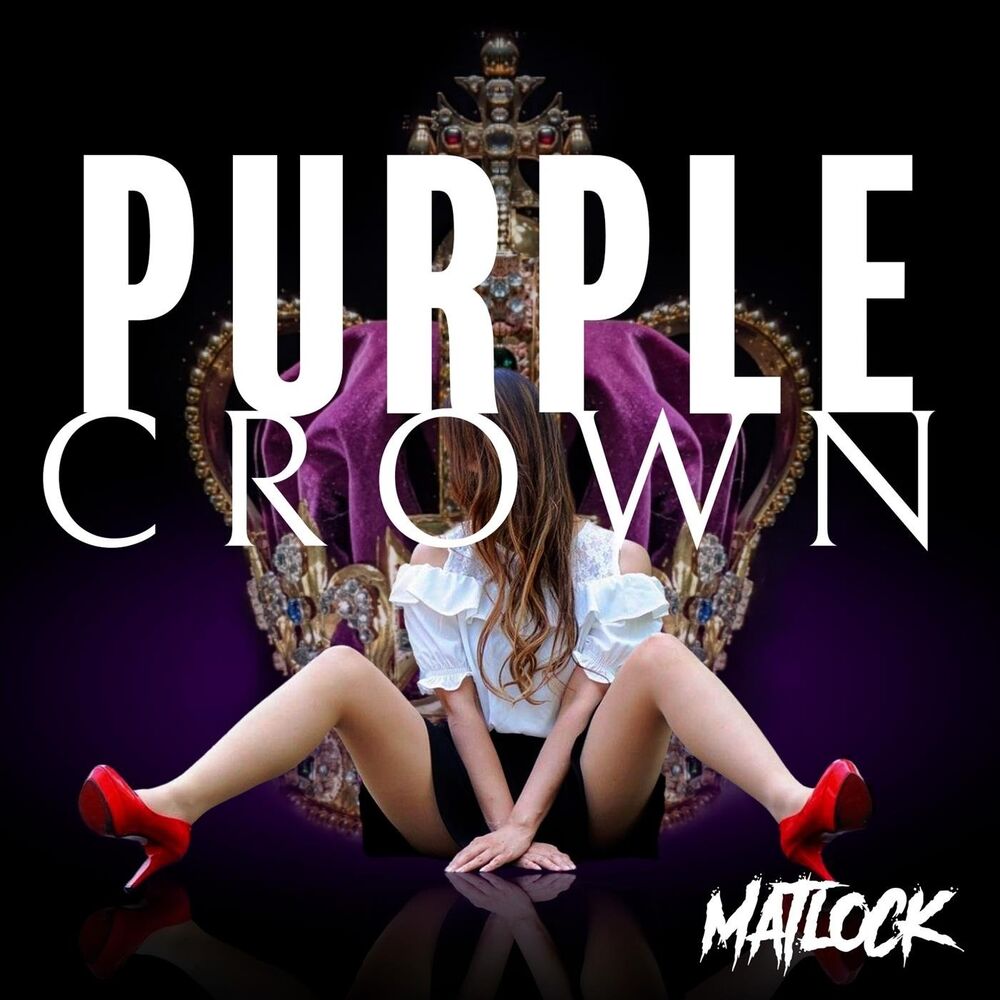 Picture of Purple Crown