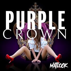 Cover of Purple Crown