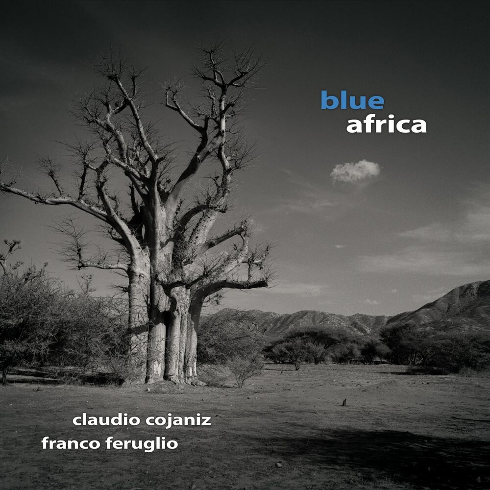 Picture of Blue Africa