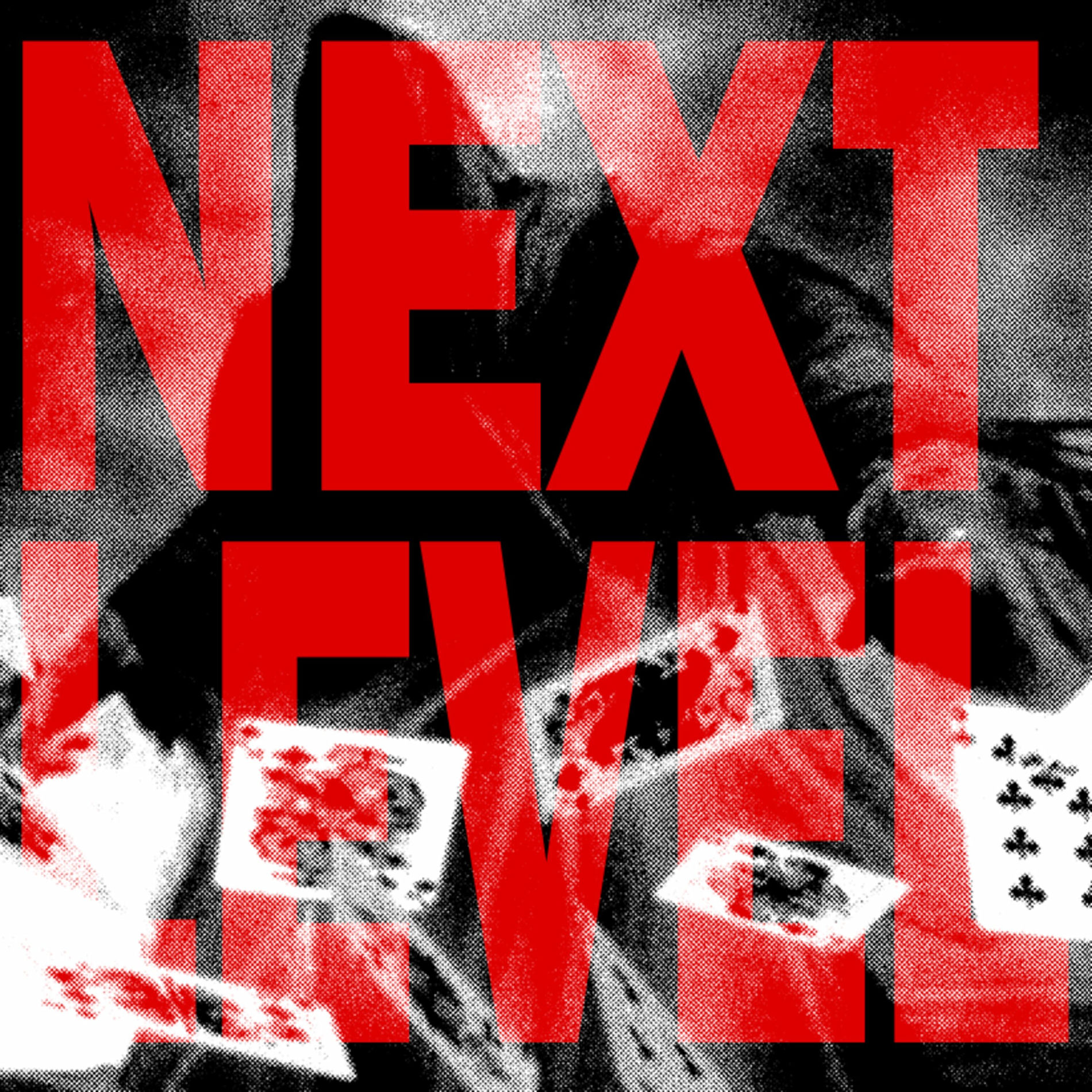 Album cover of NEXTLEVEL