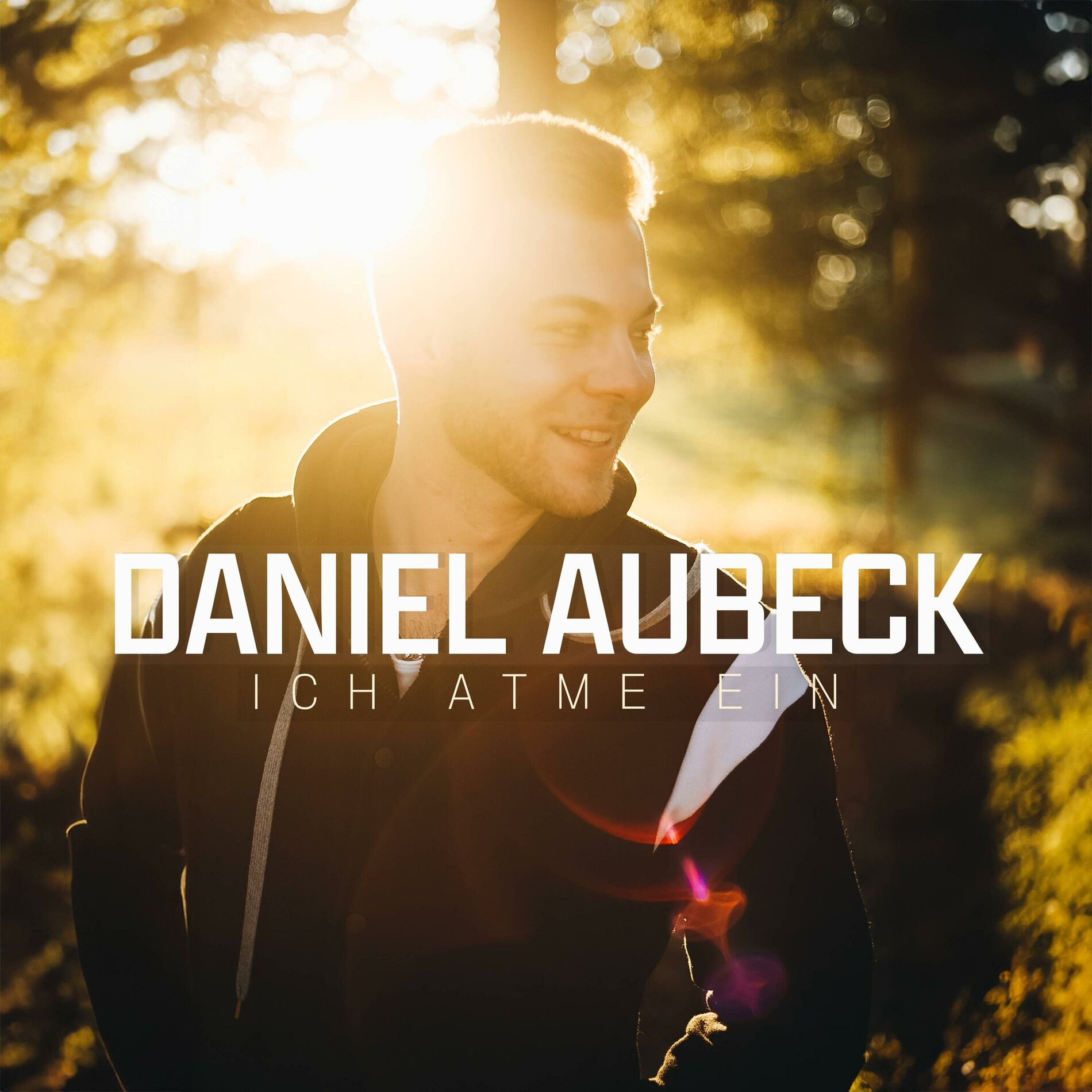 Album cover of Ich atme ein