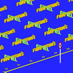 Cover of Frampton's Camel