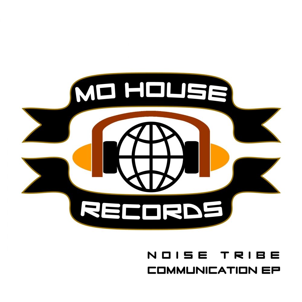 Picture of Communication EP