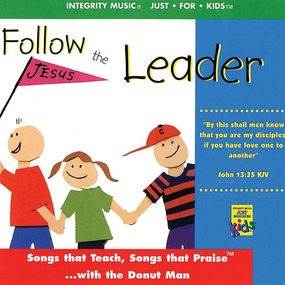 Picture of Follow the Leader