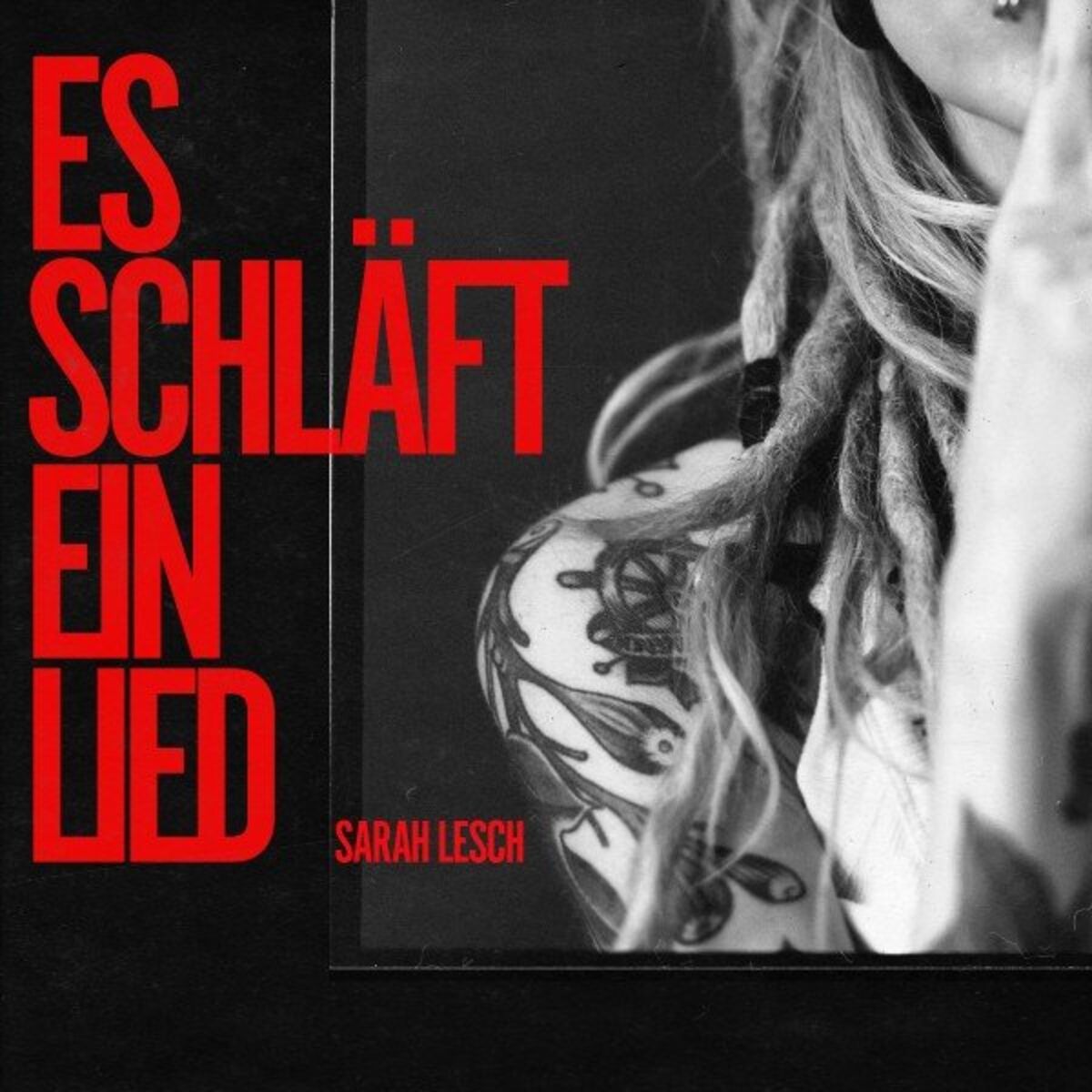 Album cover of Es schläft ein Lied