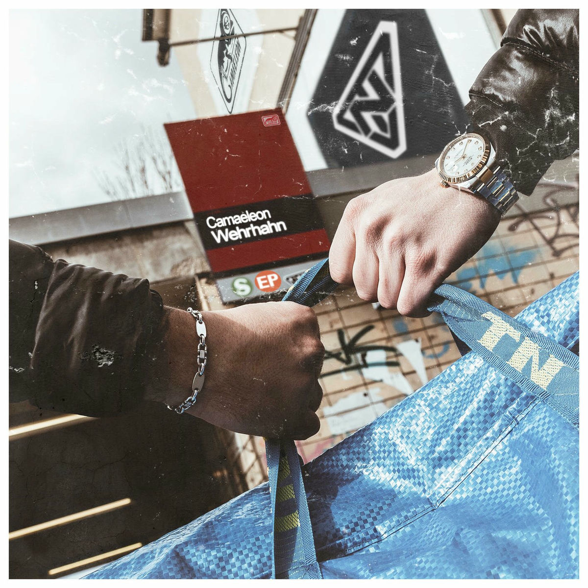 Album cover of Spanisch Reden