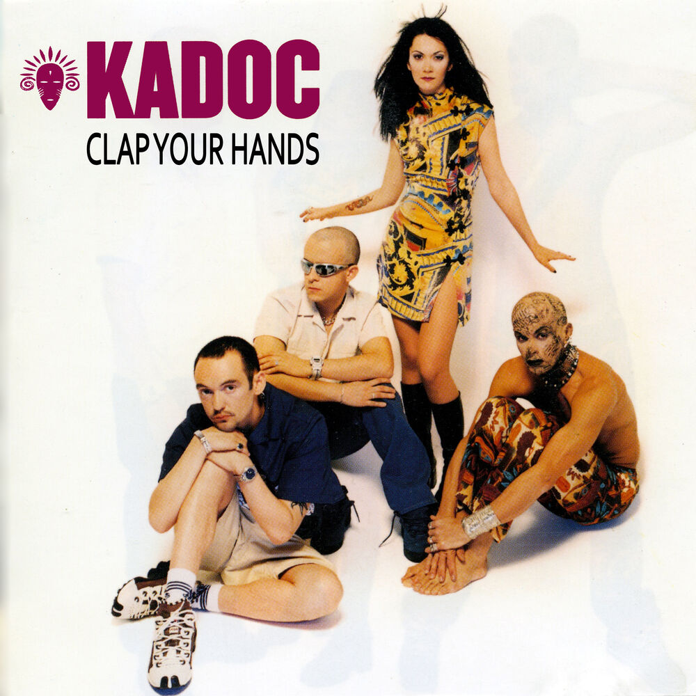 Picture of Clap Your Hands