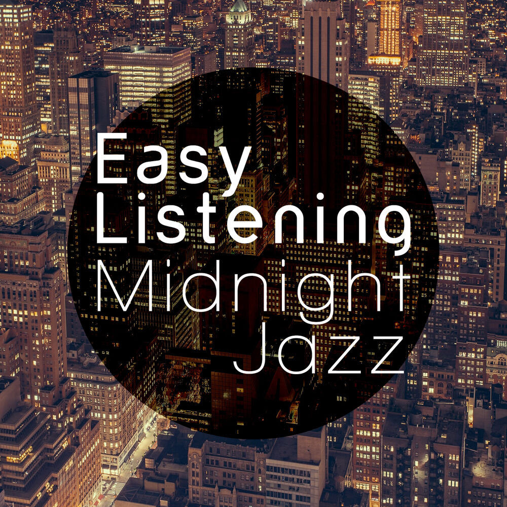 Picture of Easy Listening Midnight Jazz
