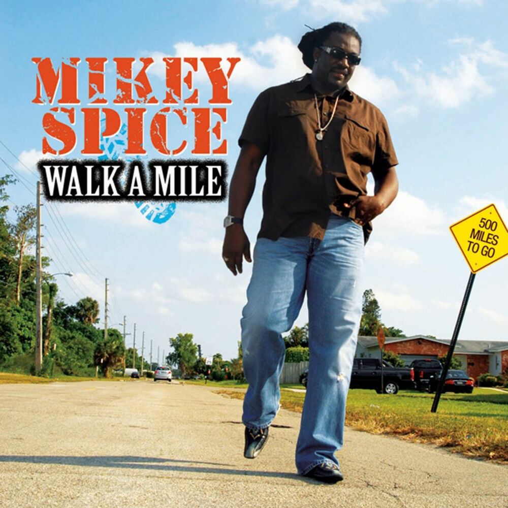 Picture of Walk A Mile