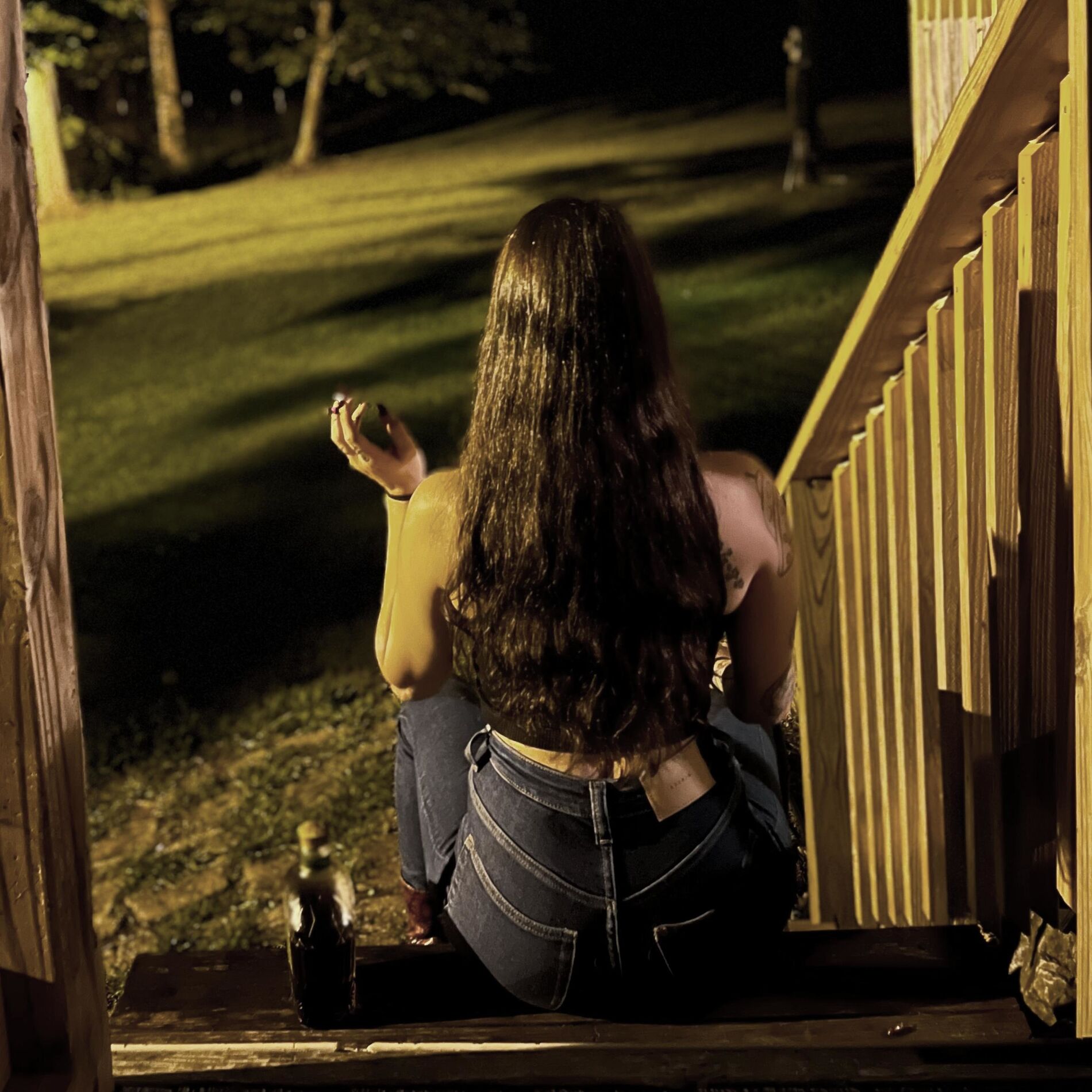 Album cover of I Ain't Sober