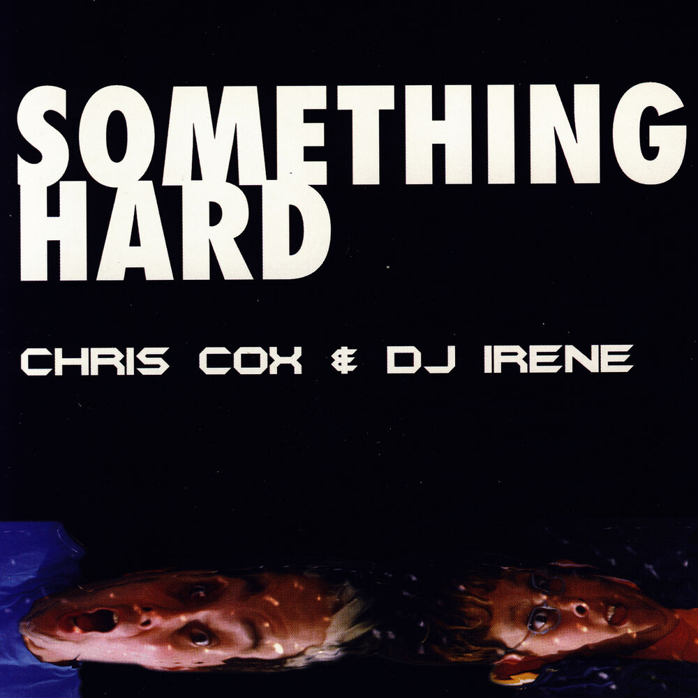 Picture of Something Hard