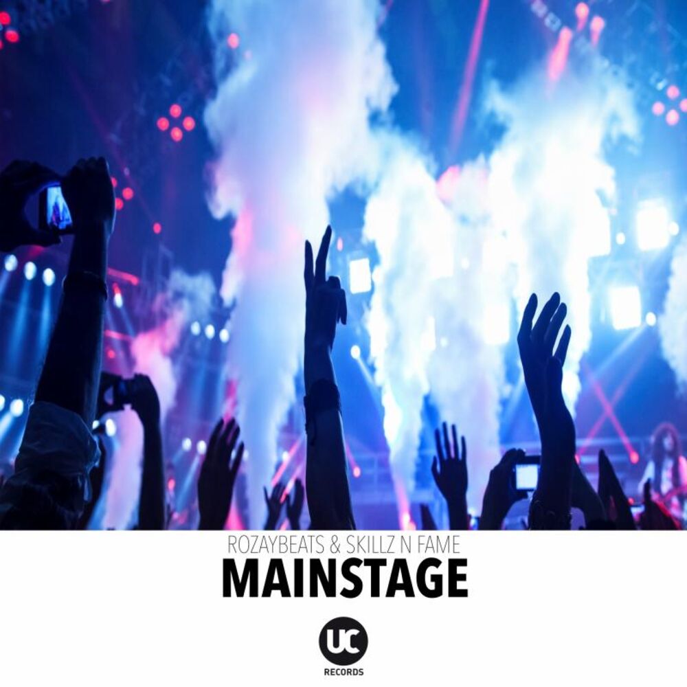 Picture of Mainstage