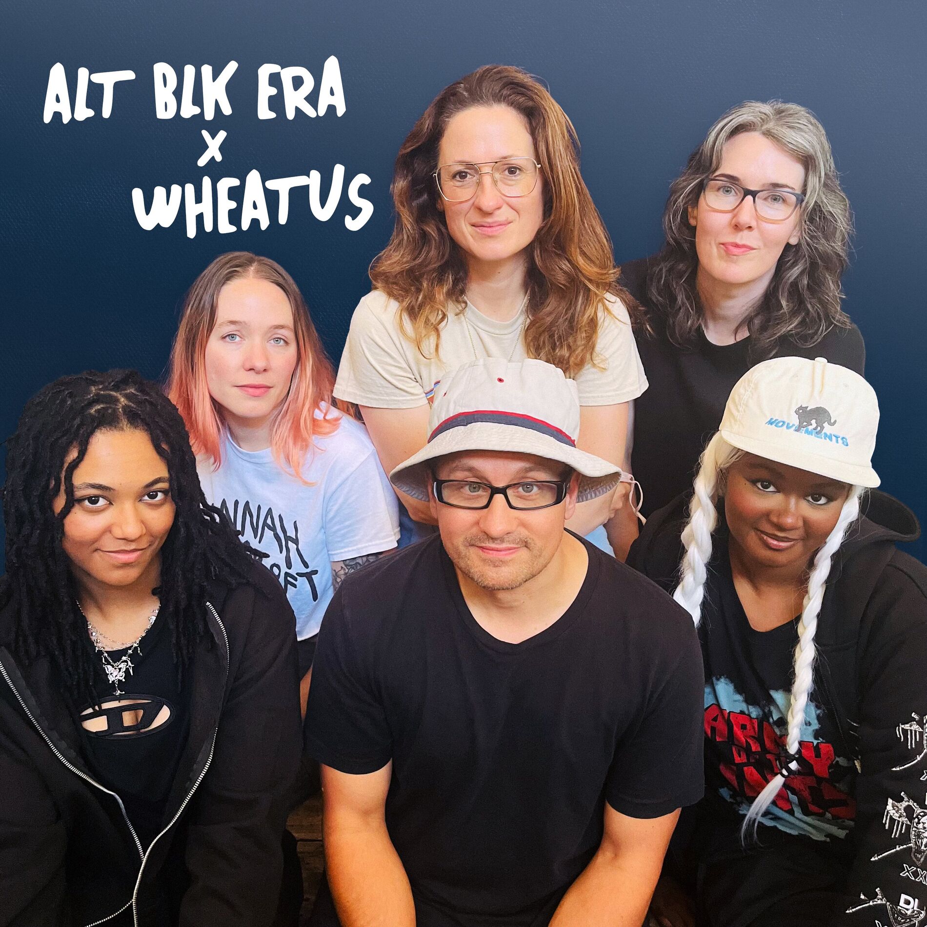 Album cover of My Drummer's Girlfriend (feat. Wheatus)