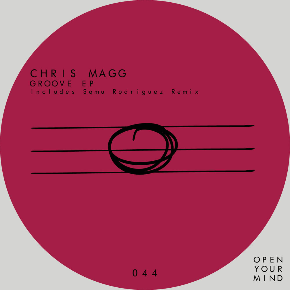 Picture of Groove Ep