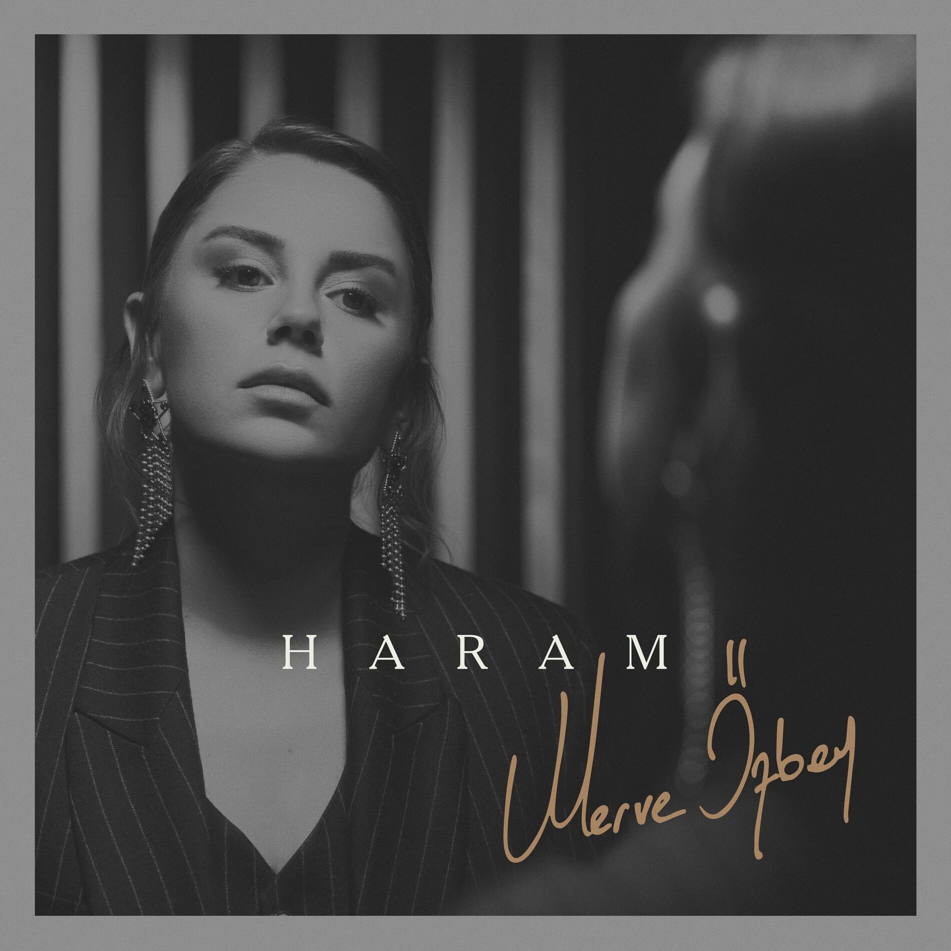 Album cover of Haram