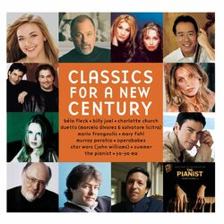 Cover of Classics For A New Century