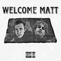 Cover of Welcome Matt