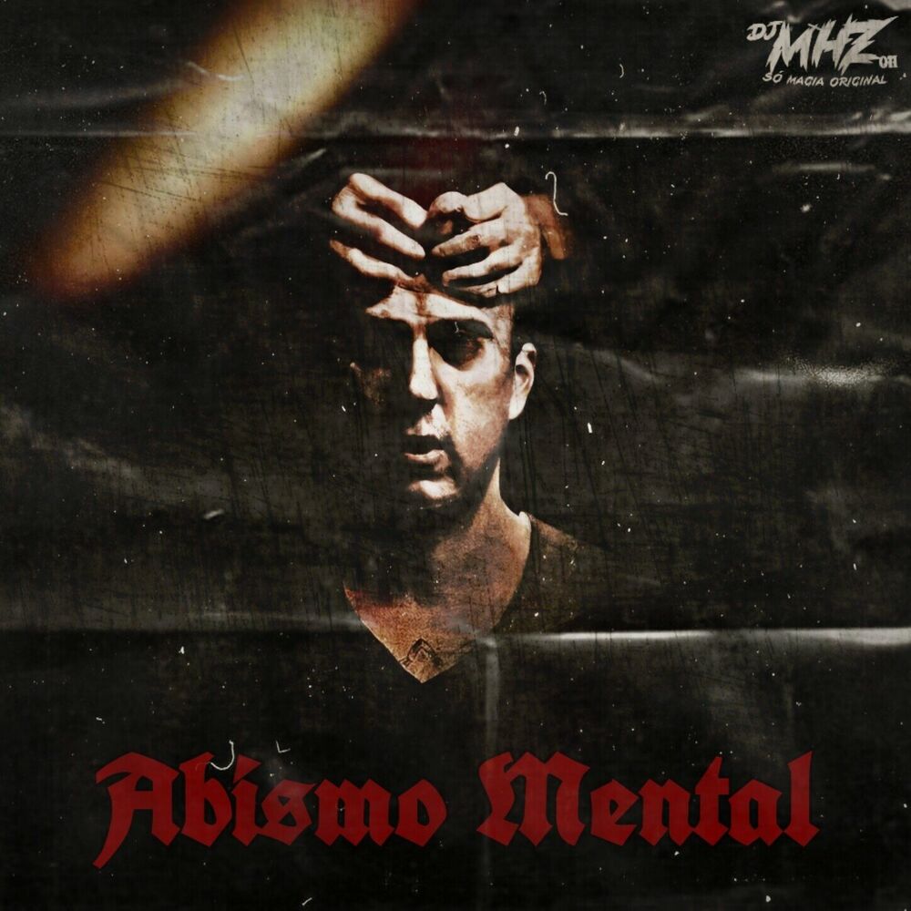 Picture of Abismo Mental