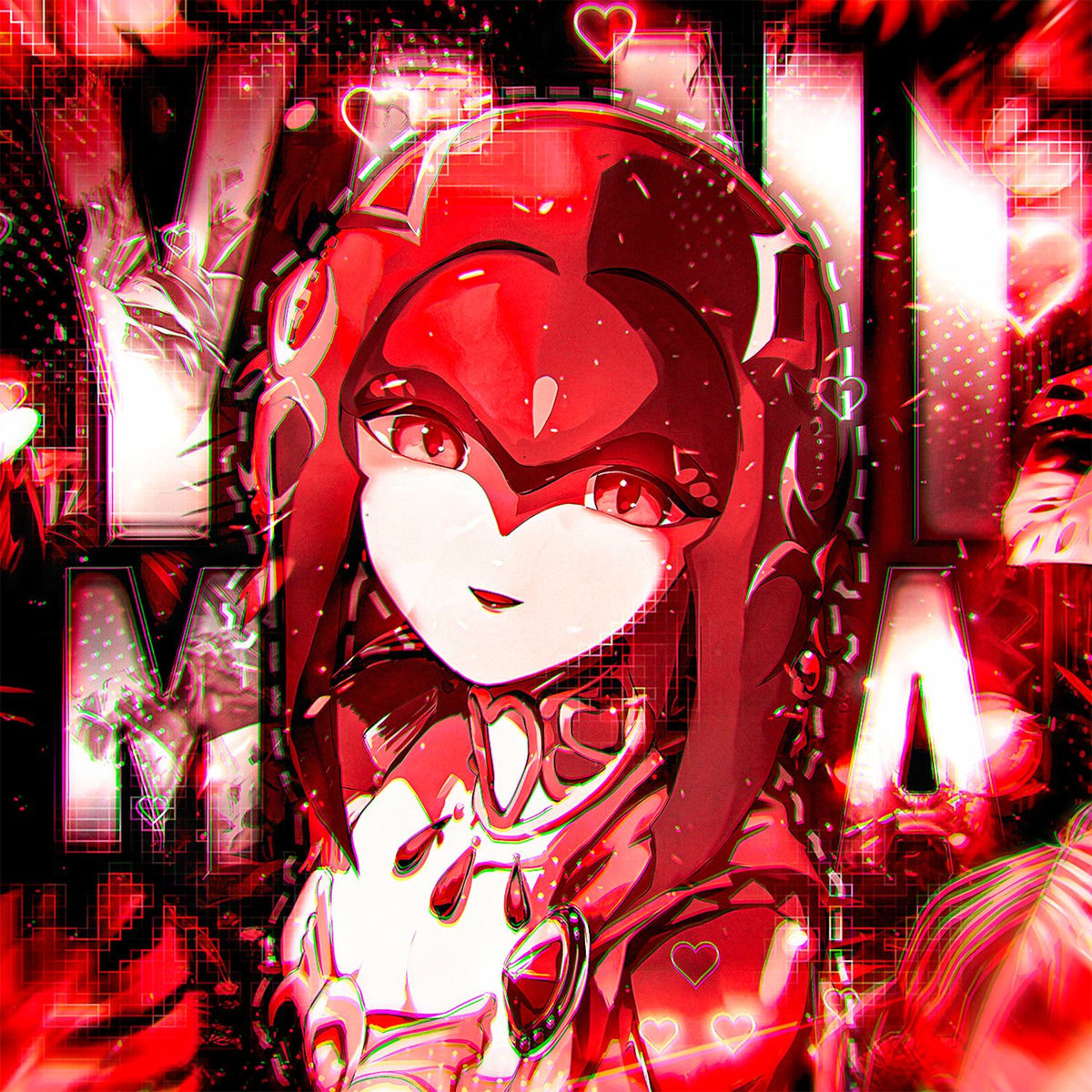 Album cover of YANI MA