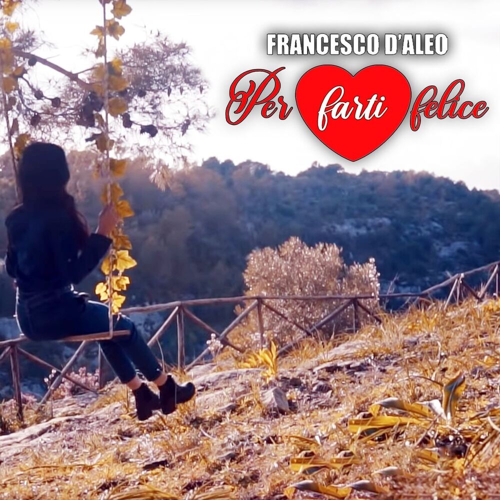 Picture of Per farti felice